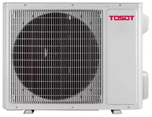 Сплит-система Tosot T09H-SUEu/I / T09H-SUEu/O