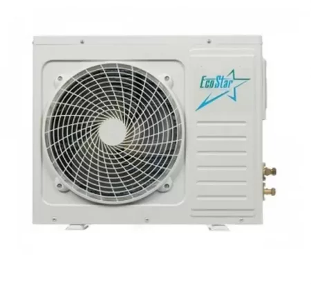 Сплит-система EcoStar KVS-S09HT.1 Spark