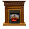 Каминокомплект Royal Flame Valletta c очагом Majestic FX M Black