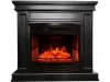 Каминокомплект Interflame Stafford под очаг Panoramic 08 25 LED FX