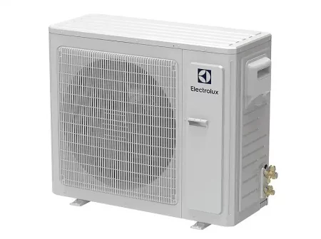 Кассетная сплит-система Electrolux EACC-18H/UP3/N3 Unitary Pro 3