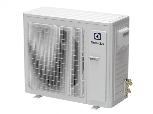 Кассетная сплит-система Electrolux EACC-48H/UP3/N3 Unitary Pro 3