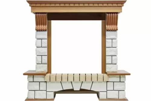 Портал Dimplex Pierre Luxe Classic