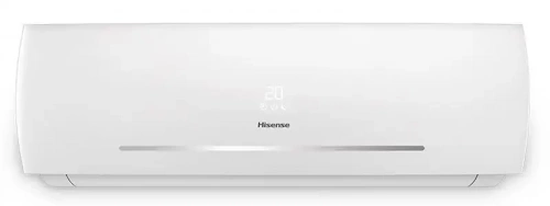Сплит-система Hisense AS-24HR4SFADC5 / AS-24HR4SFADCW (2018)