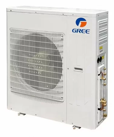 Канальная сплит-система Gree GFH30K3FI / GUHD30NK3FO