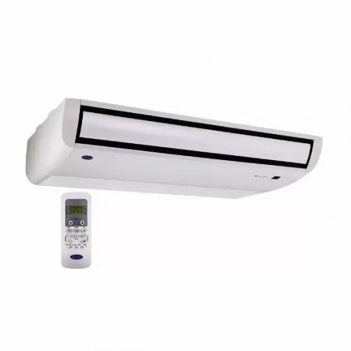 Напольно-потолочная сплит-система Carrier 42QZL060R8S/38QUS060DT-1