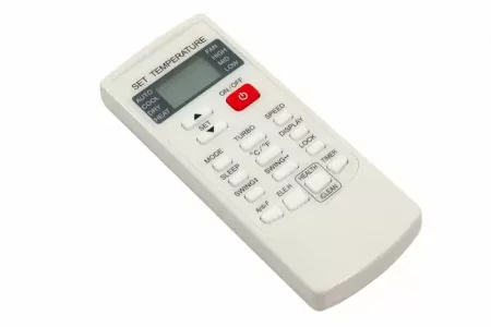 Напольно-потолочная сплит-система Leberg LS-CF36AY/LU-36AY3
