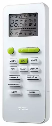 Сплит система TCL TAC-12HRIA/MC