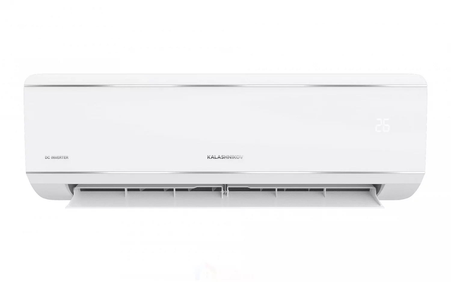 Сплит-система Kalashnikov KVAC-I-24IN-FP1 Форпост inverter