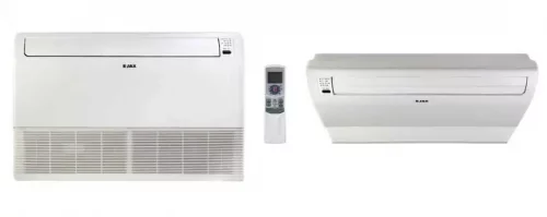 Сплит система Jax ACT-60HE