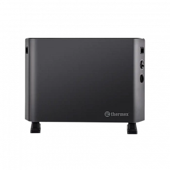 Электрический конвектор Thermex Pronto 1500M Black