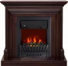 Каминокомплект Royal Flame Bradford c очагом Aspen Black