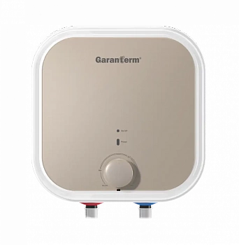 Накопительный электрический водонагреватель Garanterm Plus 10 O