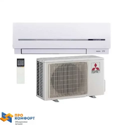 Сплит-система Mitsubishi Electric MSZ-SF50VE / MUZ-SF50VE