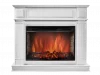 Каминокомплект Electrolux Piazza 30 с очагом EFP/P-3320RLS
