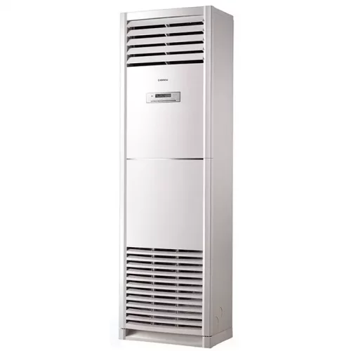 Колонный кондиционер Kentatsu KSFY140XFAN3/KSUN140HFAN3