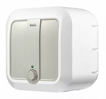 Накопительный водонагреватель Ballu BWH/S 10 Capsule O