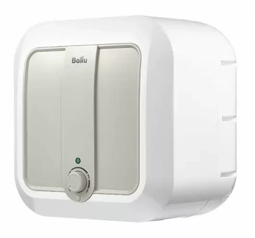 Накопительный водонагреватель Ballu BWH/S 10 Capsule O