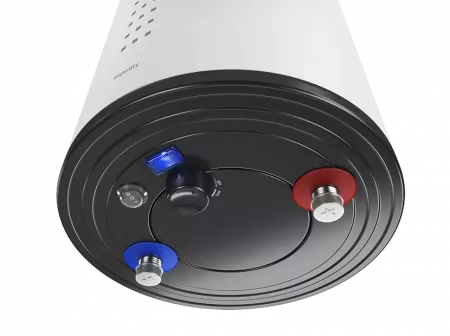 Накопительный водонагреватель Electrolux EWH 50 Fidelity