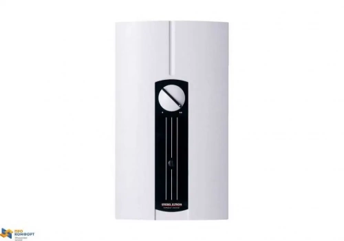 Проточный водонагреватель Stiebel Eltron DHF 21 C