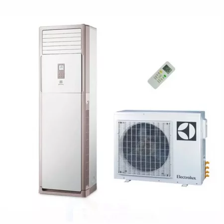 Колонная сплит-система Electrolux EACF-24G/N3_19Y