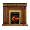 Каминокомплект Royal Flame Neapol c очагом Fobos FX Brass