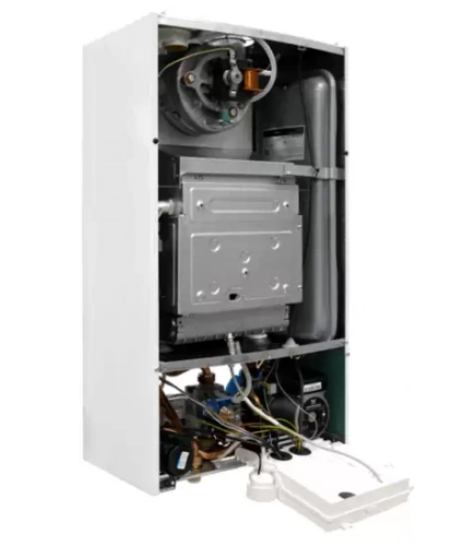 Настенный газовый котел Fondital Minorca PLUS CTFS 18 CU
