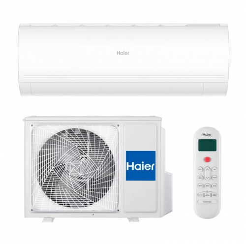 Сплит-система Haier AS20HPL1HRA/1U20HPL1FRA Coral Inverter