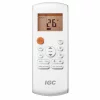 Cсплит-система IGC Mild RAS/RAC-09NHM