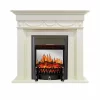 Каминокомплект Royal Flame Corfu c очагом Fobos FX M Black