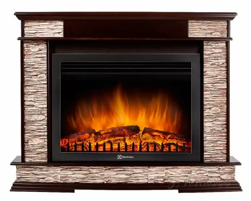 Портал Electrolux Scala 25 с очагом EFP/P-2520LS