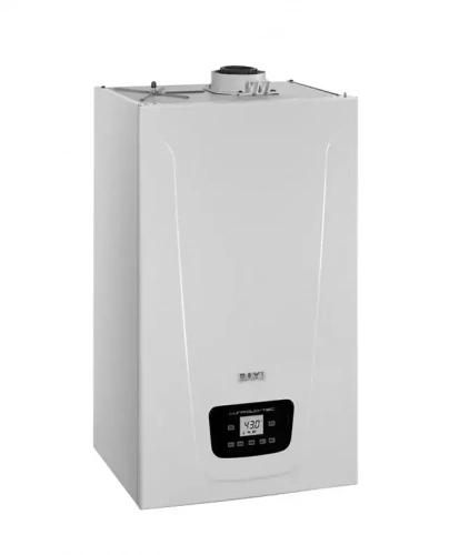 Конденсационный газовый котел Baxi Luna Duo-tec E 1.12