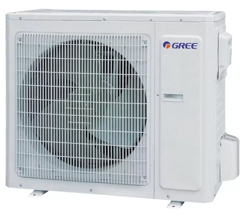 Напольно-потолочная сплит-система Gree GTH60K3FI / GUHD60NM3FO