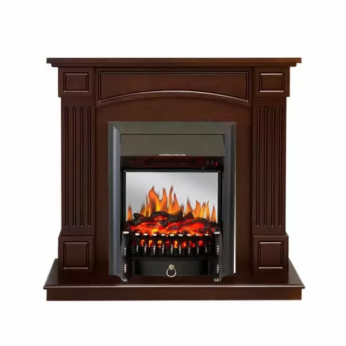 Каминокомплект Royal Flame Bradford c очагом Fobos FX M Black