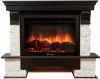 Каминокомплект Electrolux Pietra 25 S с очагом EFP/P-2520LS