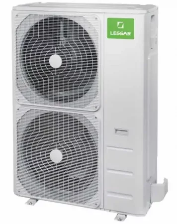 Кассетная сплит-система Lessar LS-HE55BMA4/LU-HE55UMA4/LZ-B4IB