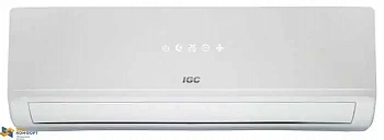 Сплит-система IGC RAS-V09NX / RAC-V09NX