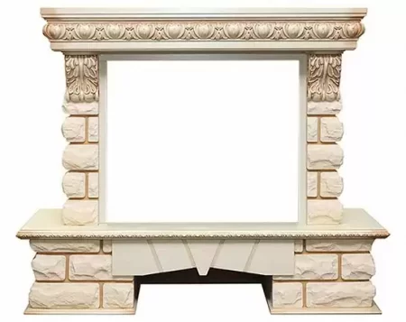Портал Royal Flame Pierre Luxe LORD