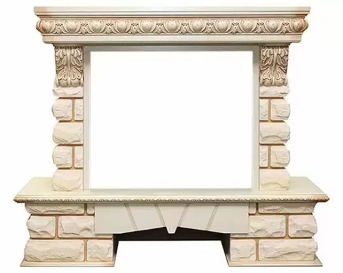 Портал Royal Flame Pierre Luxe LORD