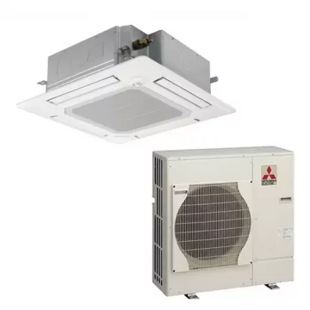 Кассетная сплит-система Mitsubishi Electric PLA-ZRP71BA / PUHZ-ZRP71VHA
