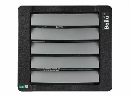 Водяной тепловентилятор Ballu BHP-W3-25-LN