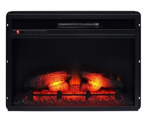 Каминокомплект RealFlame Dublin LUX STD/EUG/24 WT с очагом Eridan 24