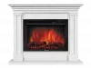Каминокомплект Electrolux Castello 30 с очагом EFP/P-3020LS