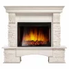 Каминокомплект Electrolux Pietra 25S с очагом EFP/P-2720RLS