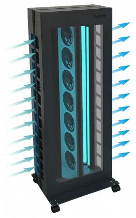 Рециркулятор Vakio Reflash Maxi