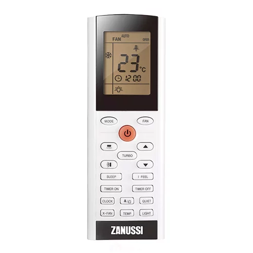 Сплит-система Zanussi ZACS-12 HPF/A22/N1 Perfecto