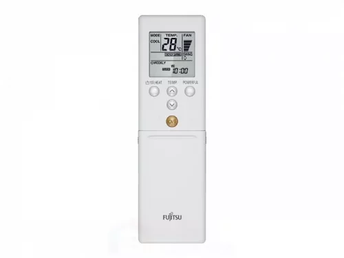 Сплит-система Fujitsu ASYG09KETA-B/AOYG09KETA Interios