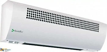 Тепловая завеса Ballu BHC-3.000 SB
