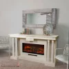 Каминокомплект Glenrich Роял Delux Premier S87