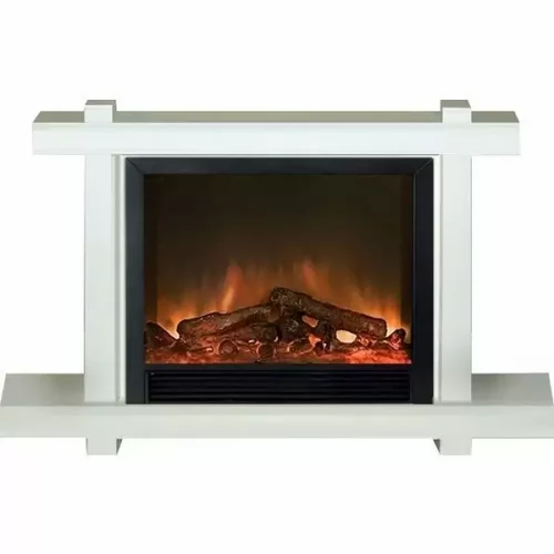 Каминокомплект Glenrich Капри Delux (Sharm33)
